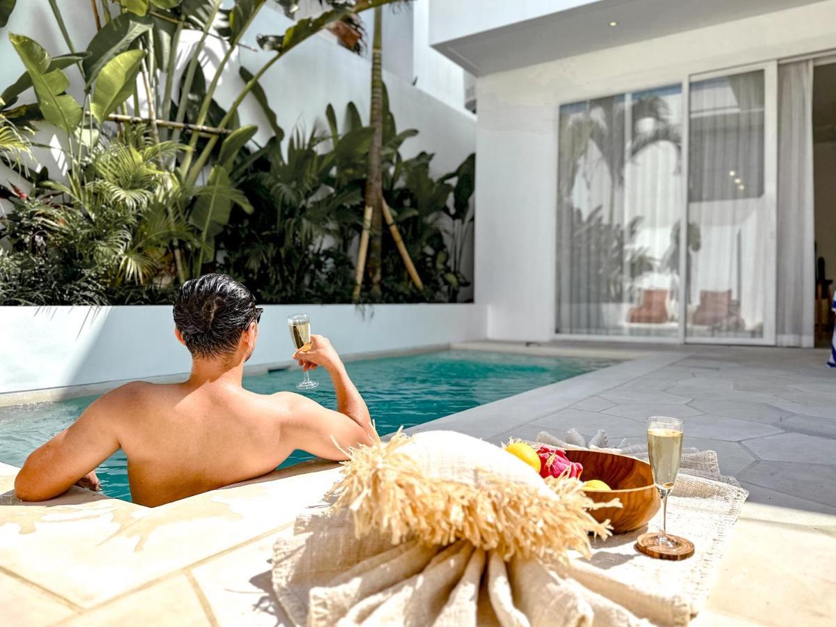 Villa Arch Canggu (Bali)