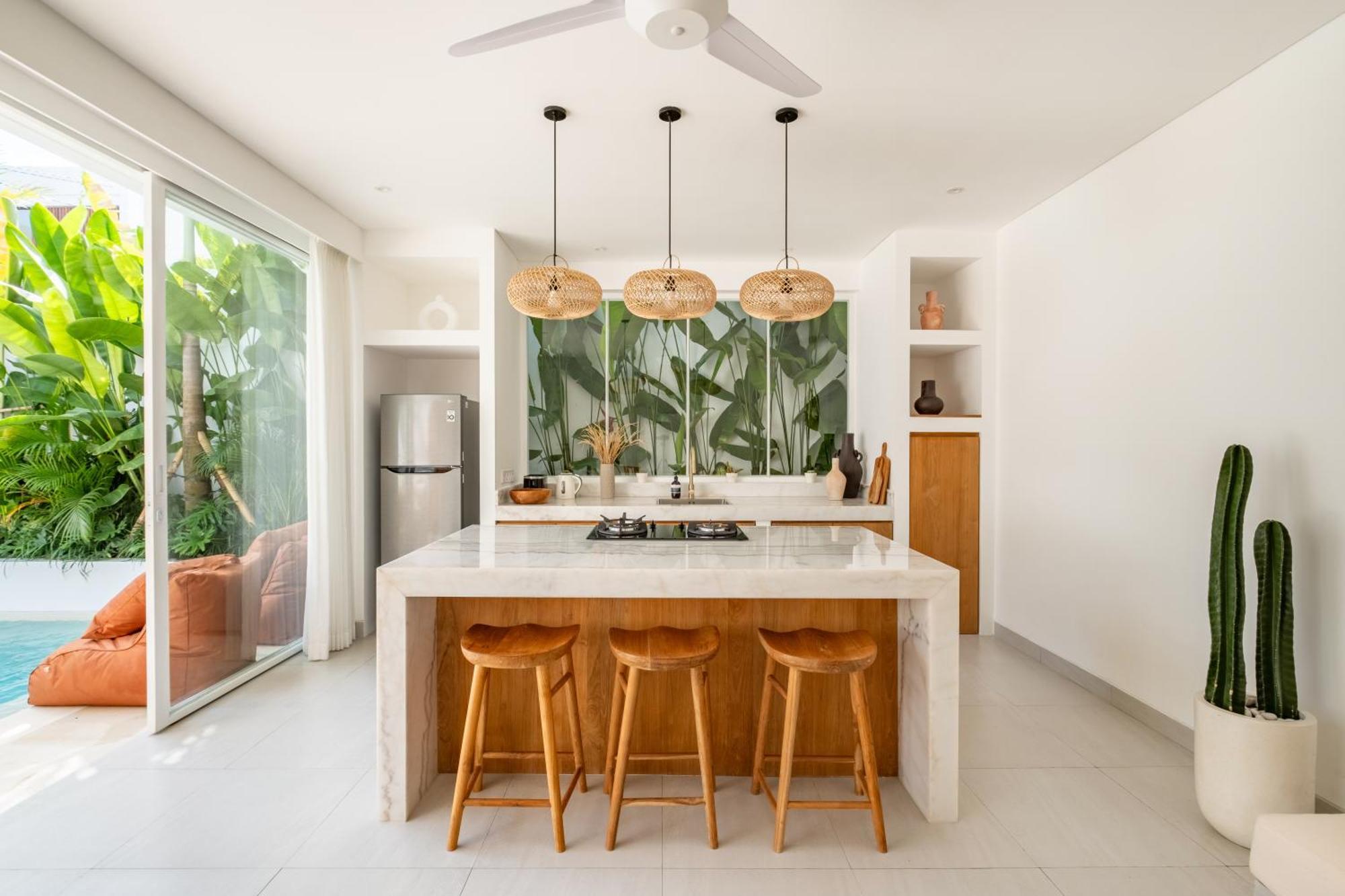 Arch Villa Canggu (Bali)