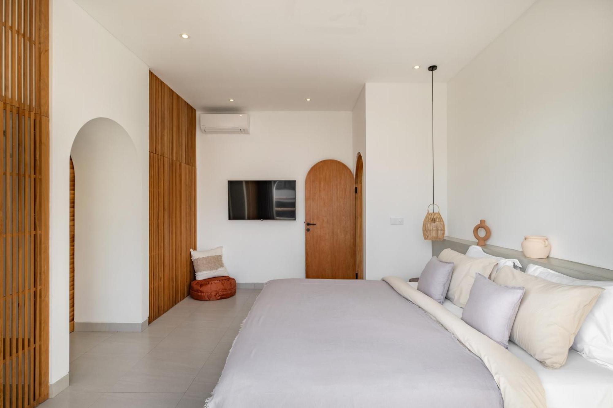 Villa Arch Canggu (Bali)